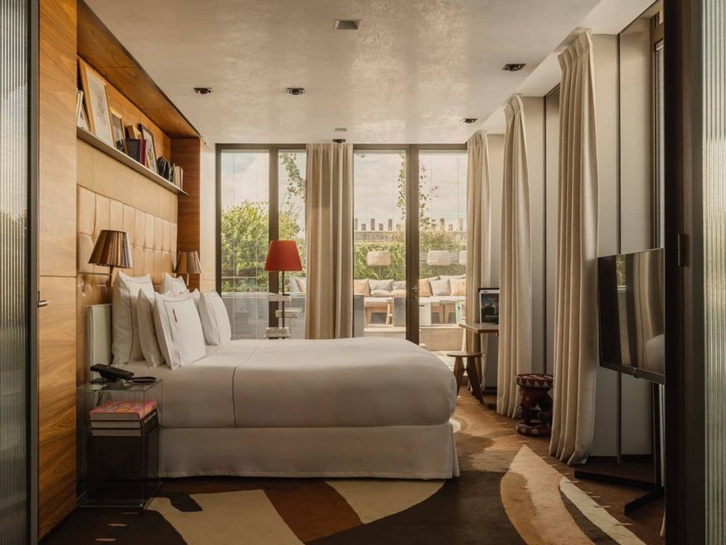 Appartement à vendre - 2 pièces - 43m2 - Antibes (06600)