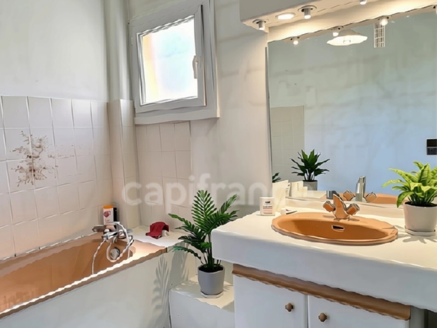 Appartement à vendre - 2 pièces - 57m2 - Le Havre (76620)