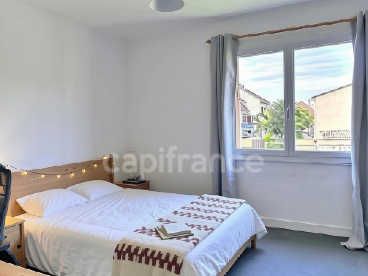 Appartement à vendre - 2 pièces - 57m2 - Le Havre (76620)