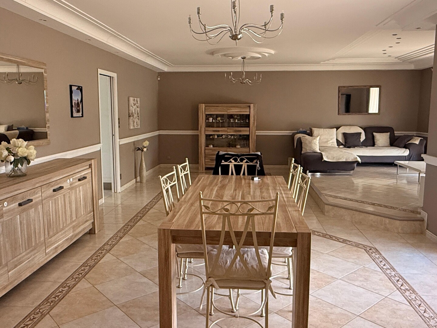 Maison à vendre - 8 pièces - 254m2 - Boulazac Isle Man... (24750)
