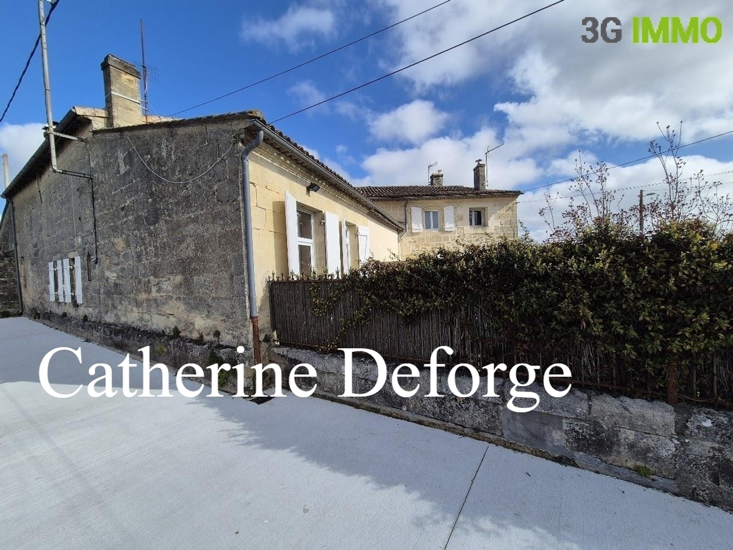 Maison 12 pièces 292 m²