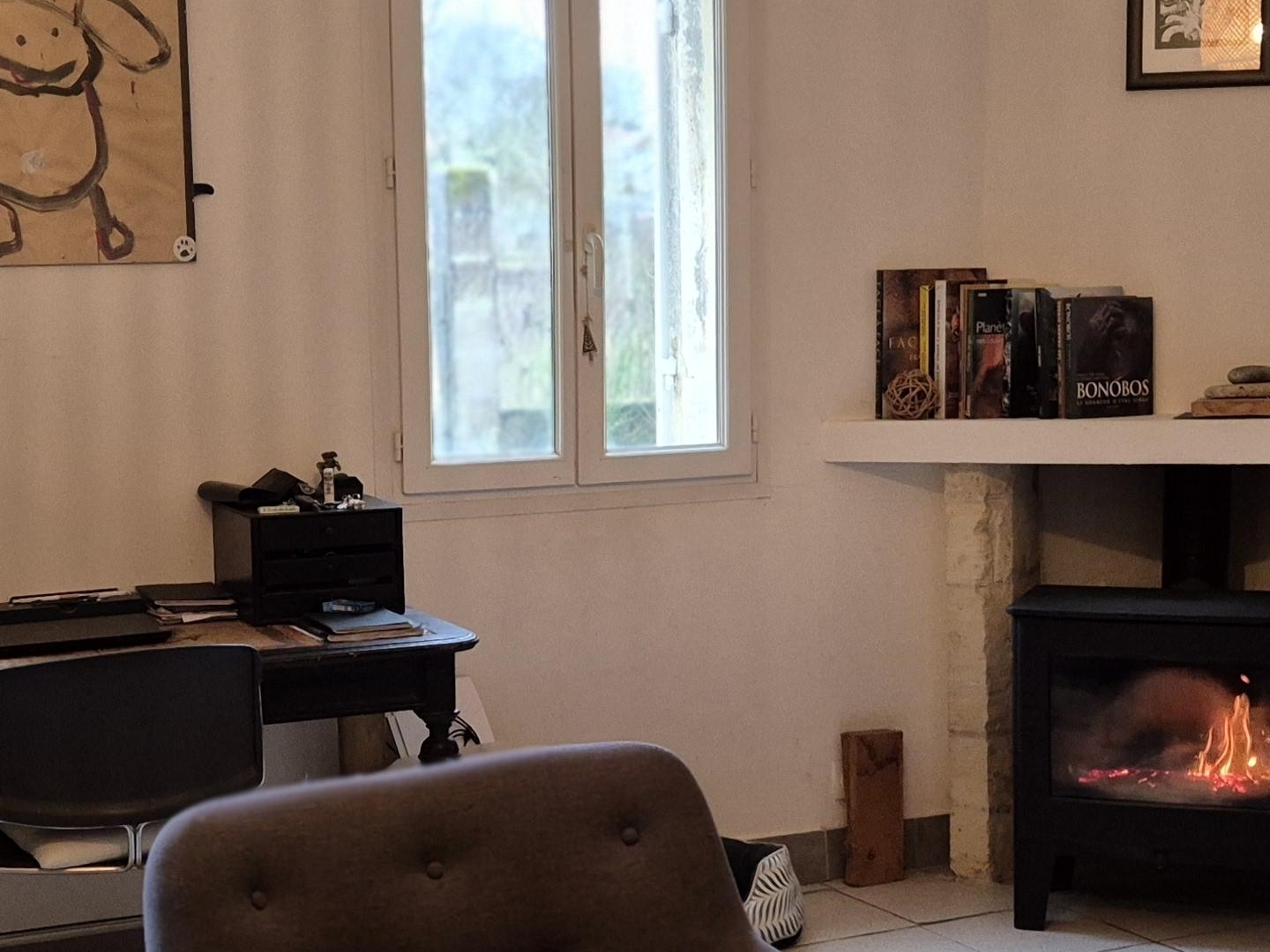 Maison à vendre - 12 pièces - 292m2 - Saint-André-De-Cu... (33240)