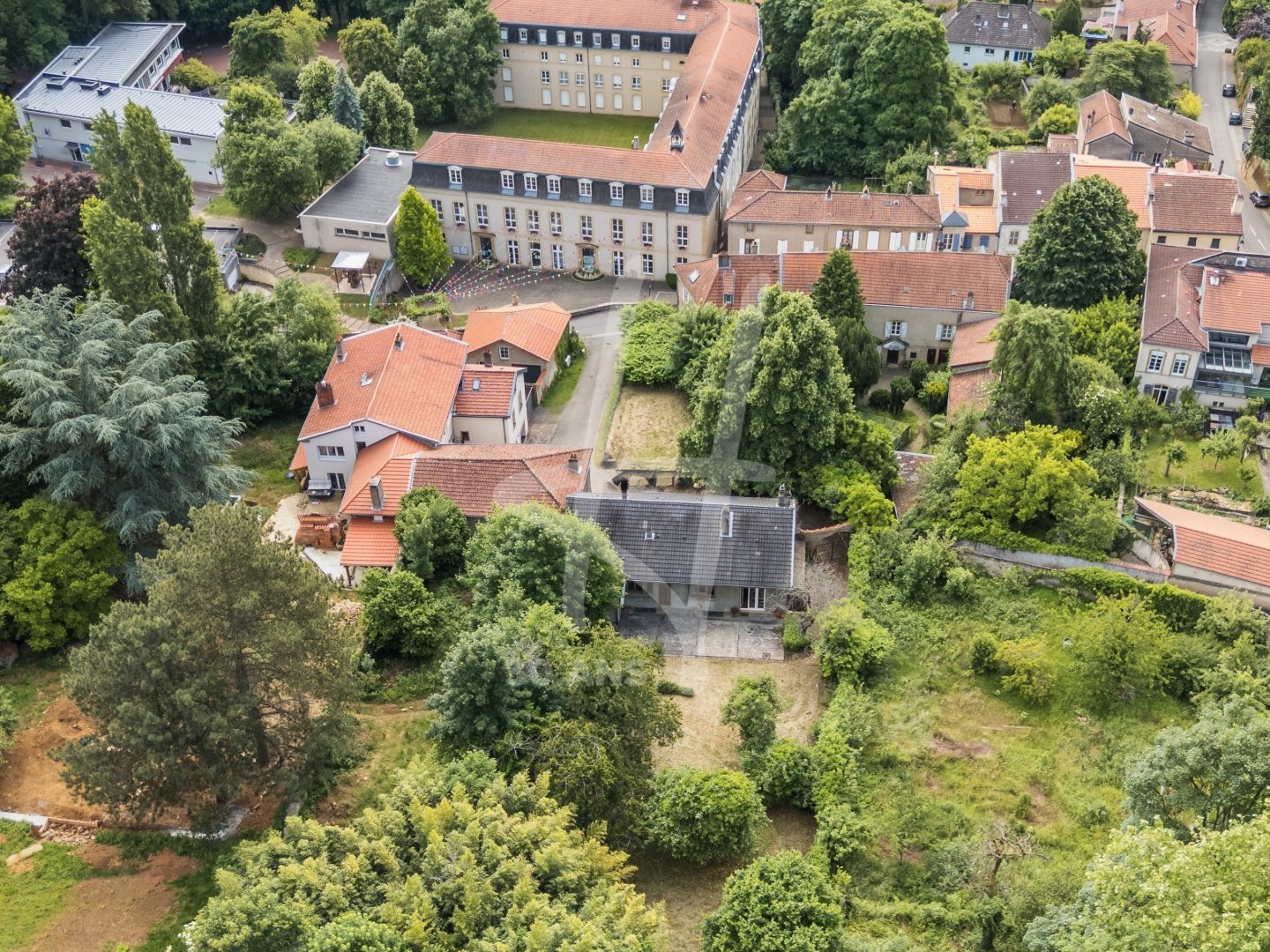 Maison 7 pièces 210 m²