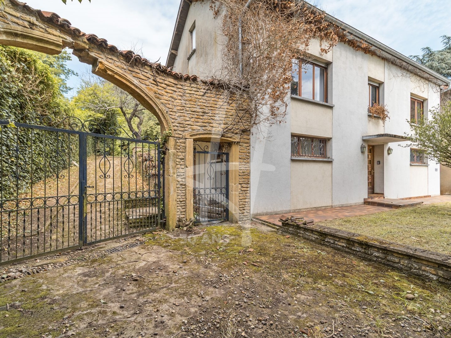Maison à vendre - 7 pièces - 210m2 - Plappeville (57050)