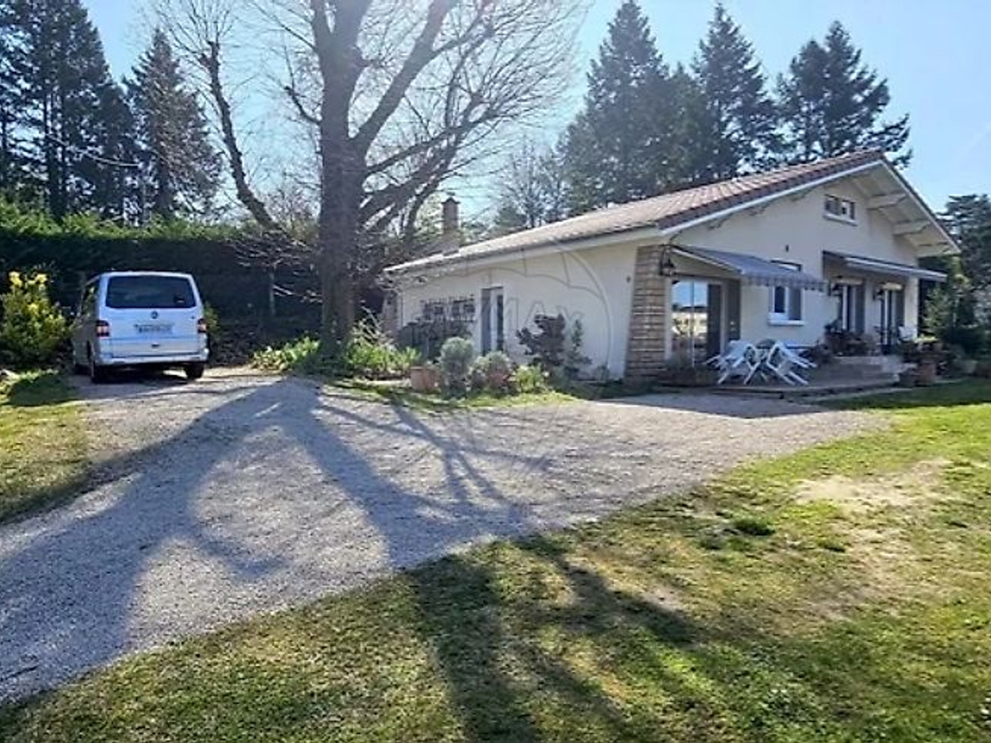Maison 5 pièces 148 m²