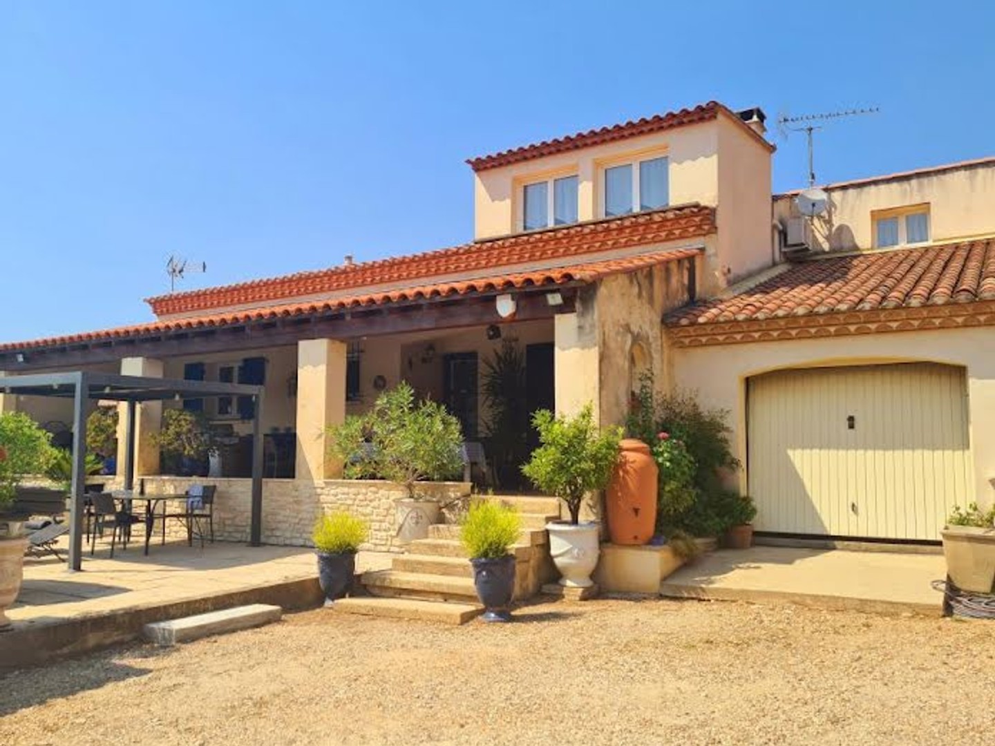 Villa 9 pièces 110 m²