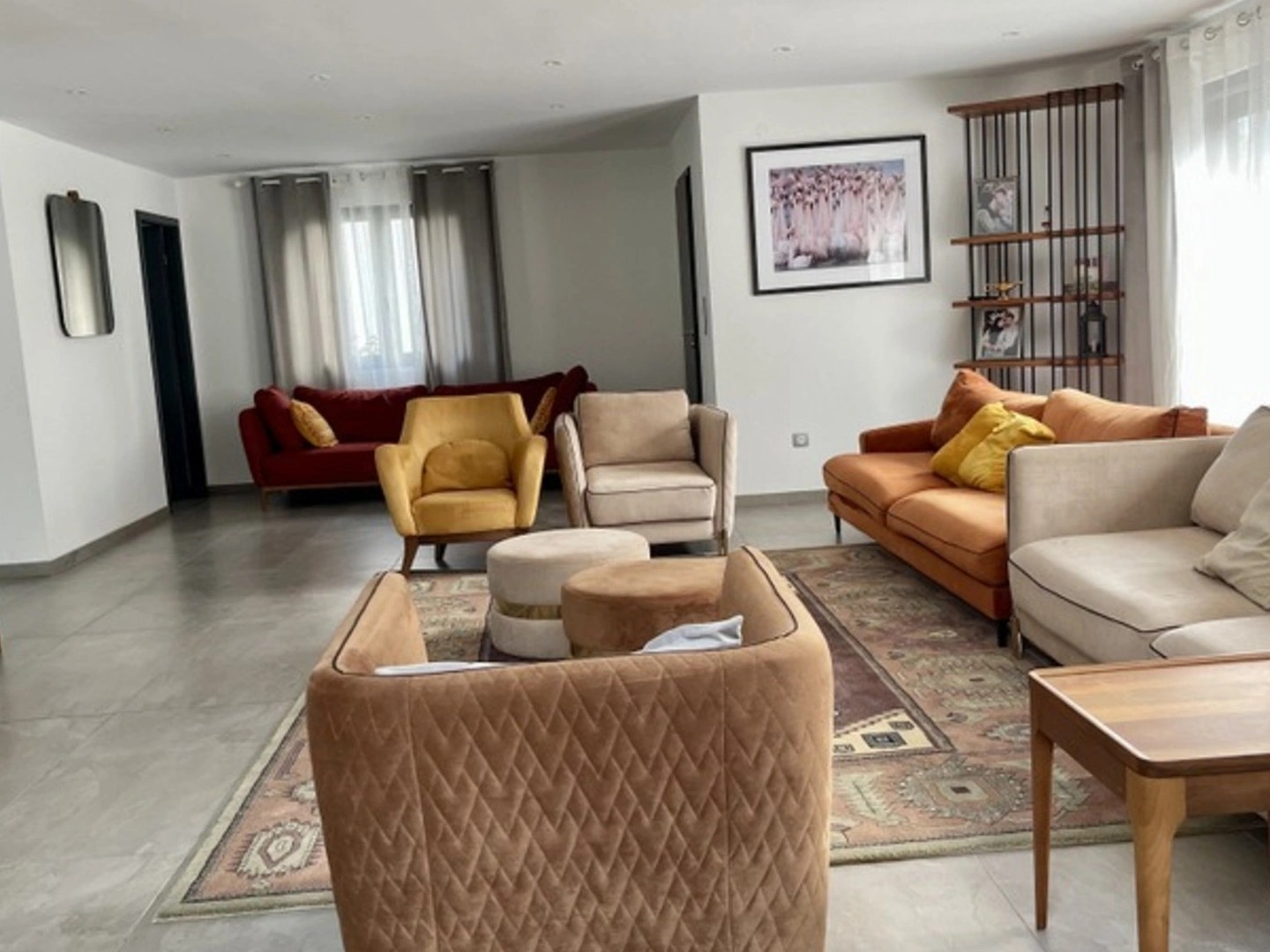 Maison 9 pièces 328 m²