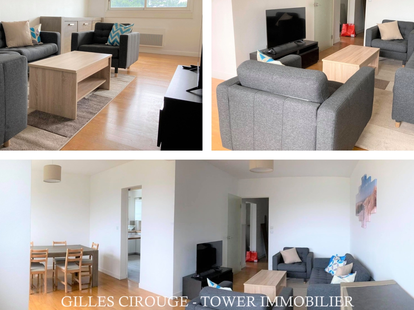 LORIENT: INVESTISSEMENT MOTIVANT / IMMEUBLE RECHERCHE.