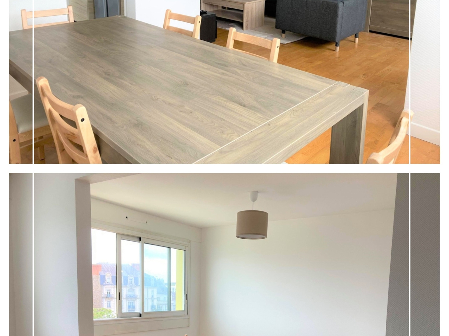 Immeuble à vendre - 7 pièces - 135m2 - Lorient (56100)