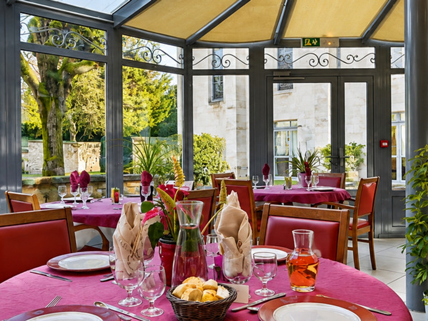 Appartement à vendre - Niort (79000)