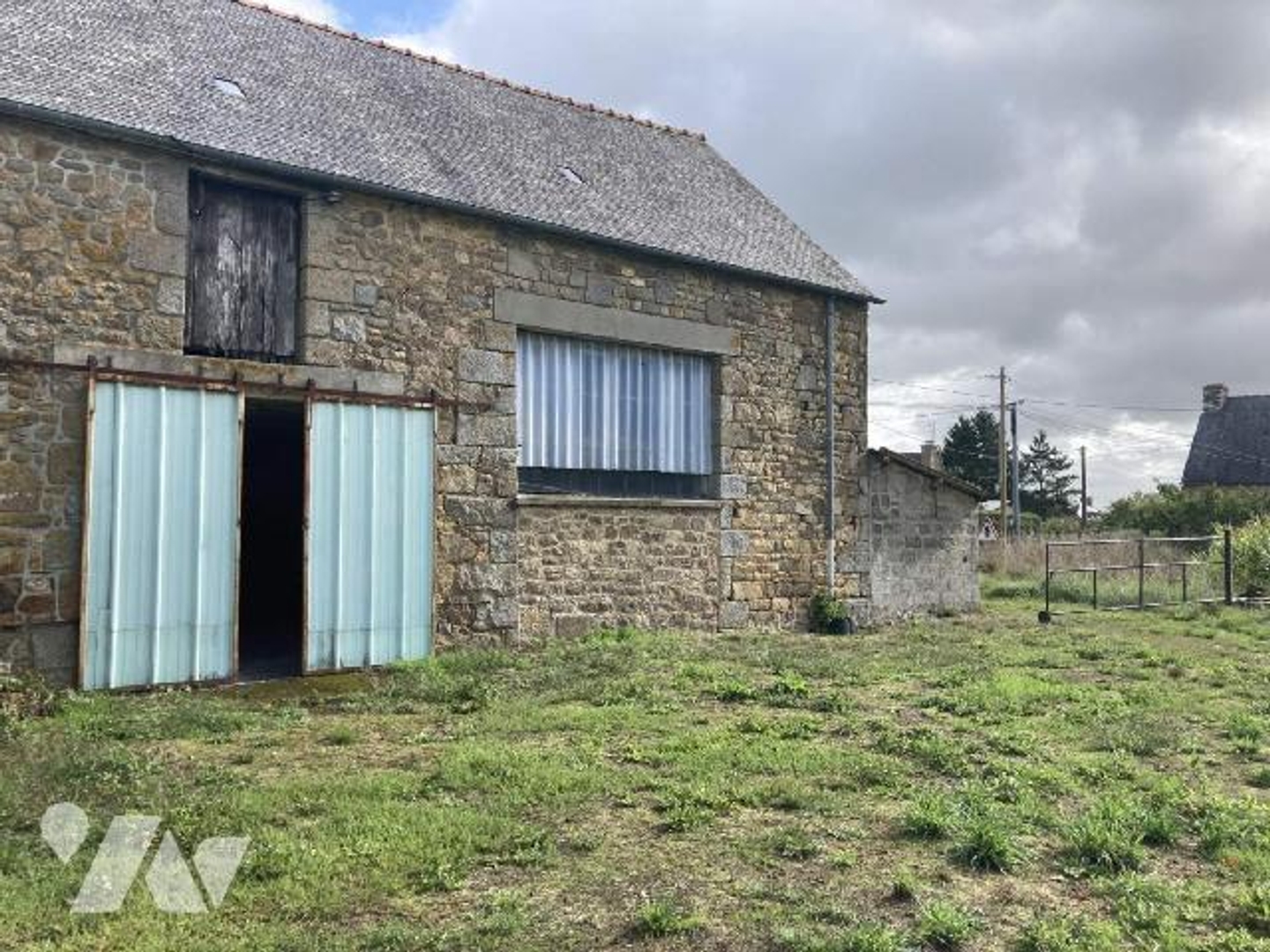 Fonds de commerce 80 m²