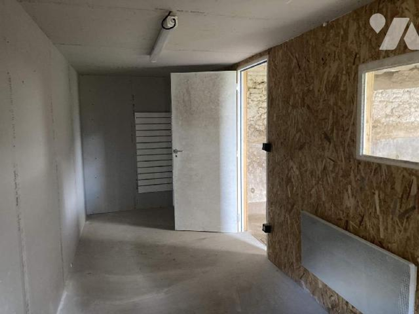 Magasin à vendre - 80m2 - Saint-Ouen-Des-Al... (35140)