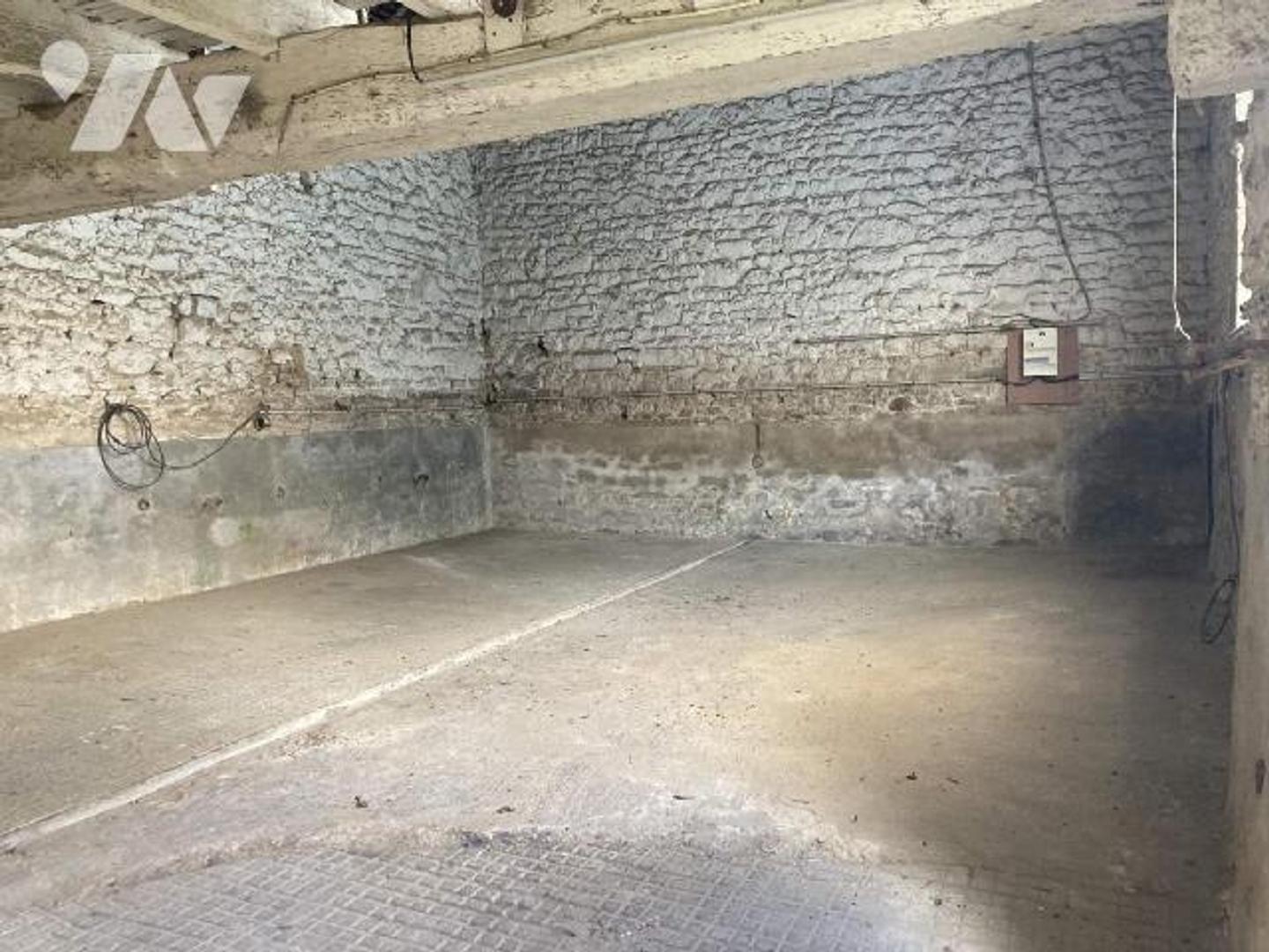 Magasin à vendre - 80m2 - Saint-Ouen-Des-Al... (35140)