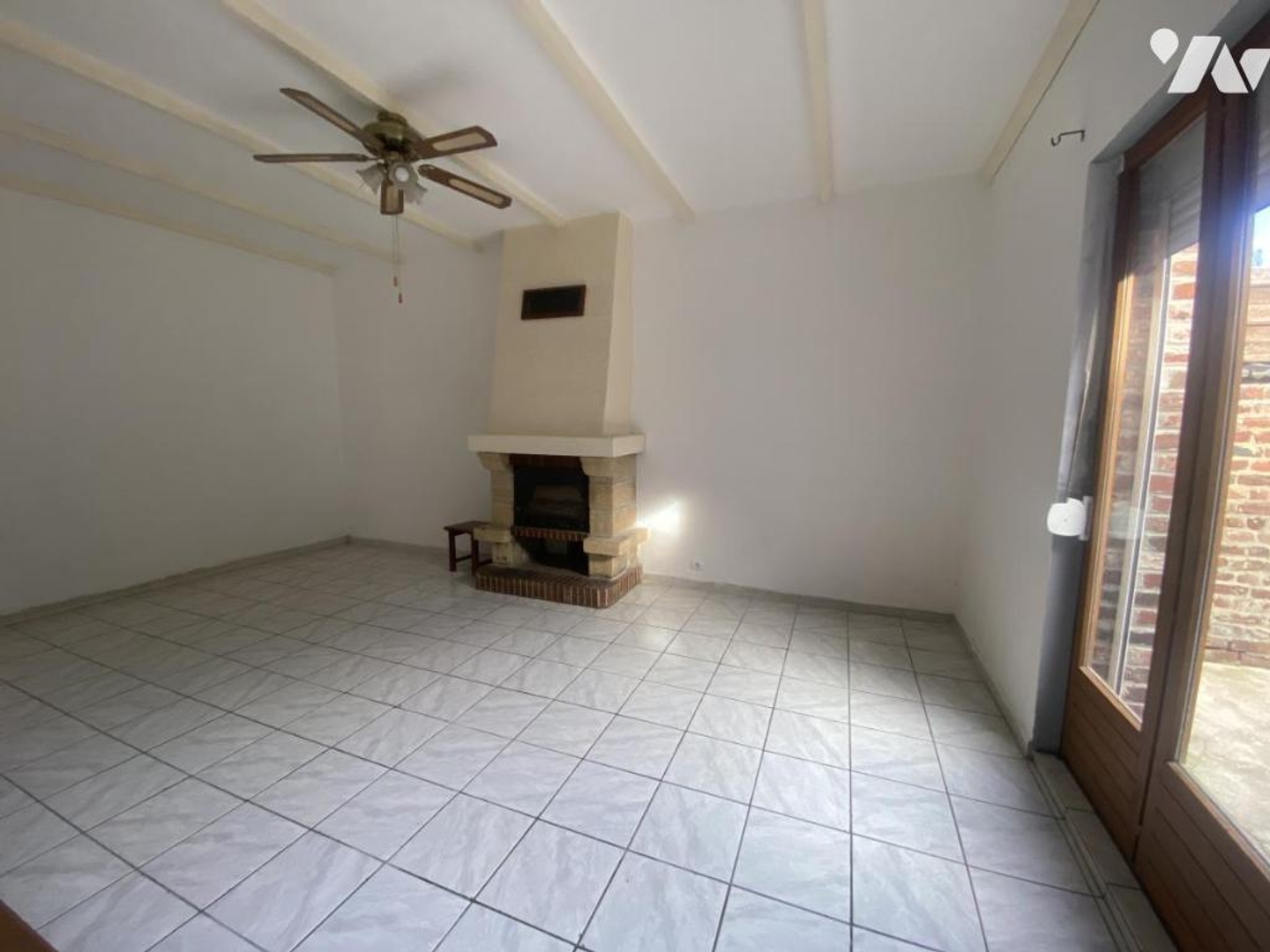 Maison à vendre - 4 pièces - 95m2 - Rumilly-En-Cambrésis (59281)