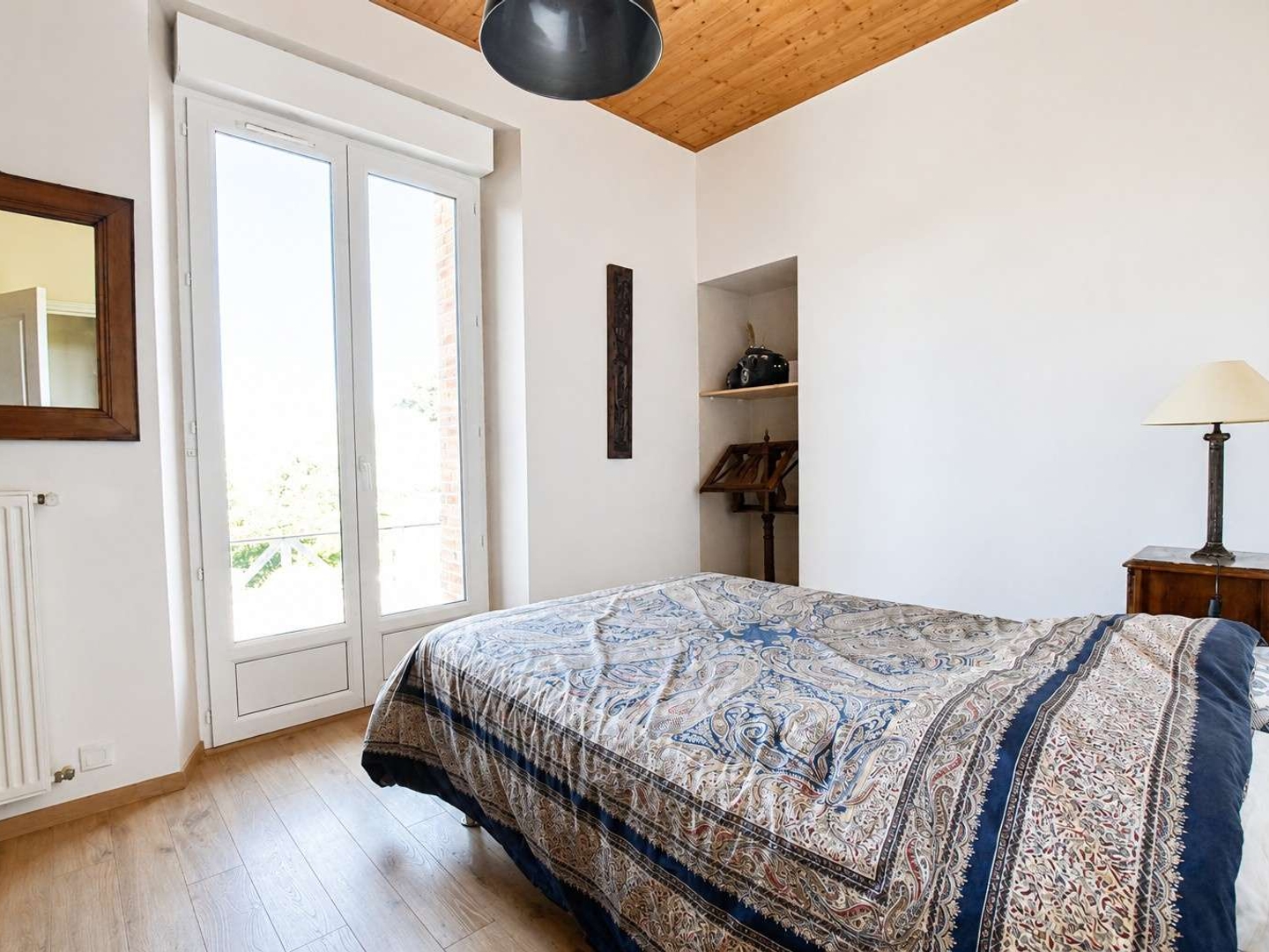 Maison 8 pièces 201 m²