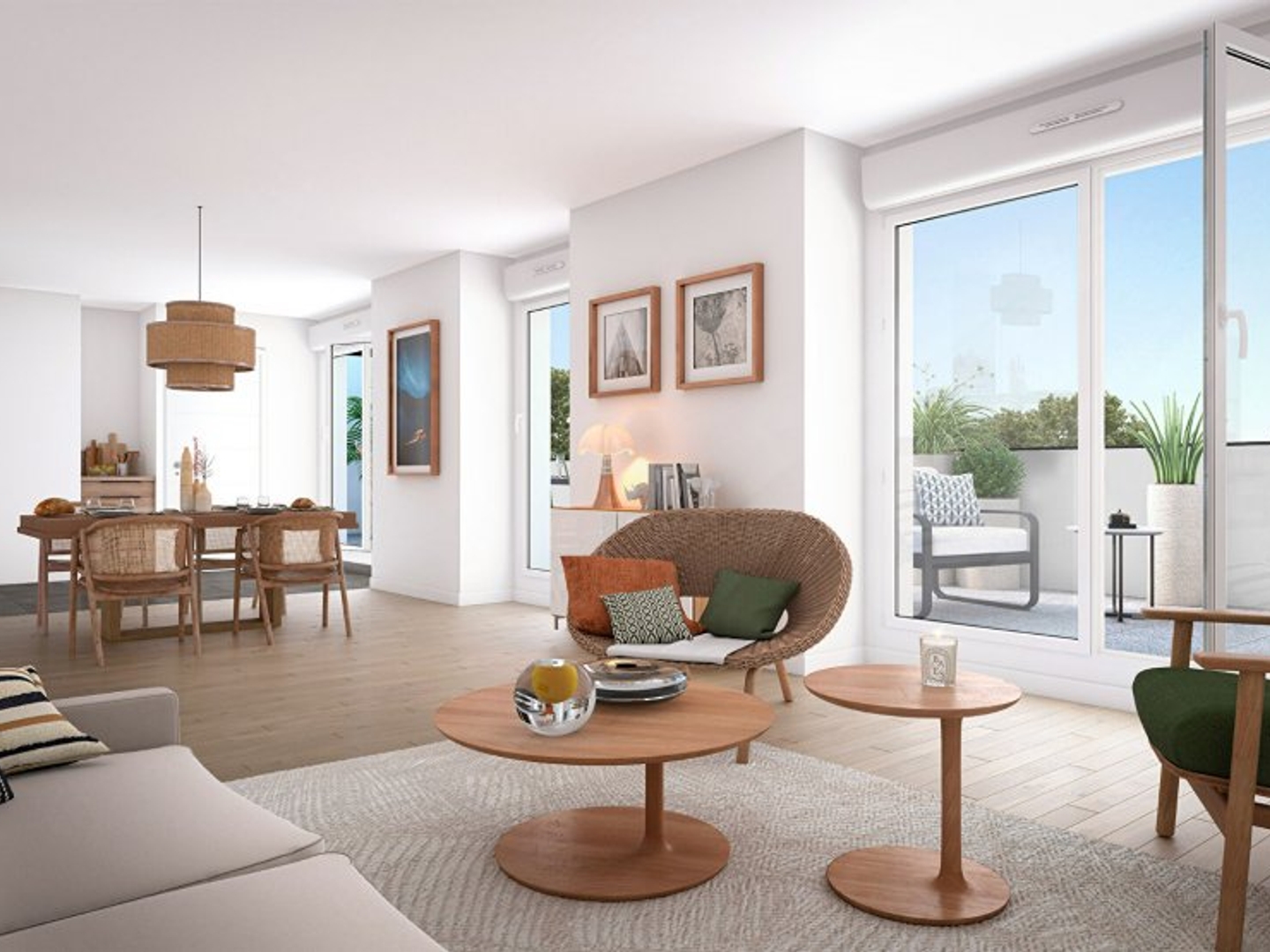 Immeuble à vendre - Florange (57190)
