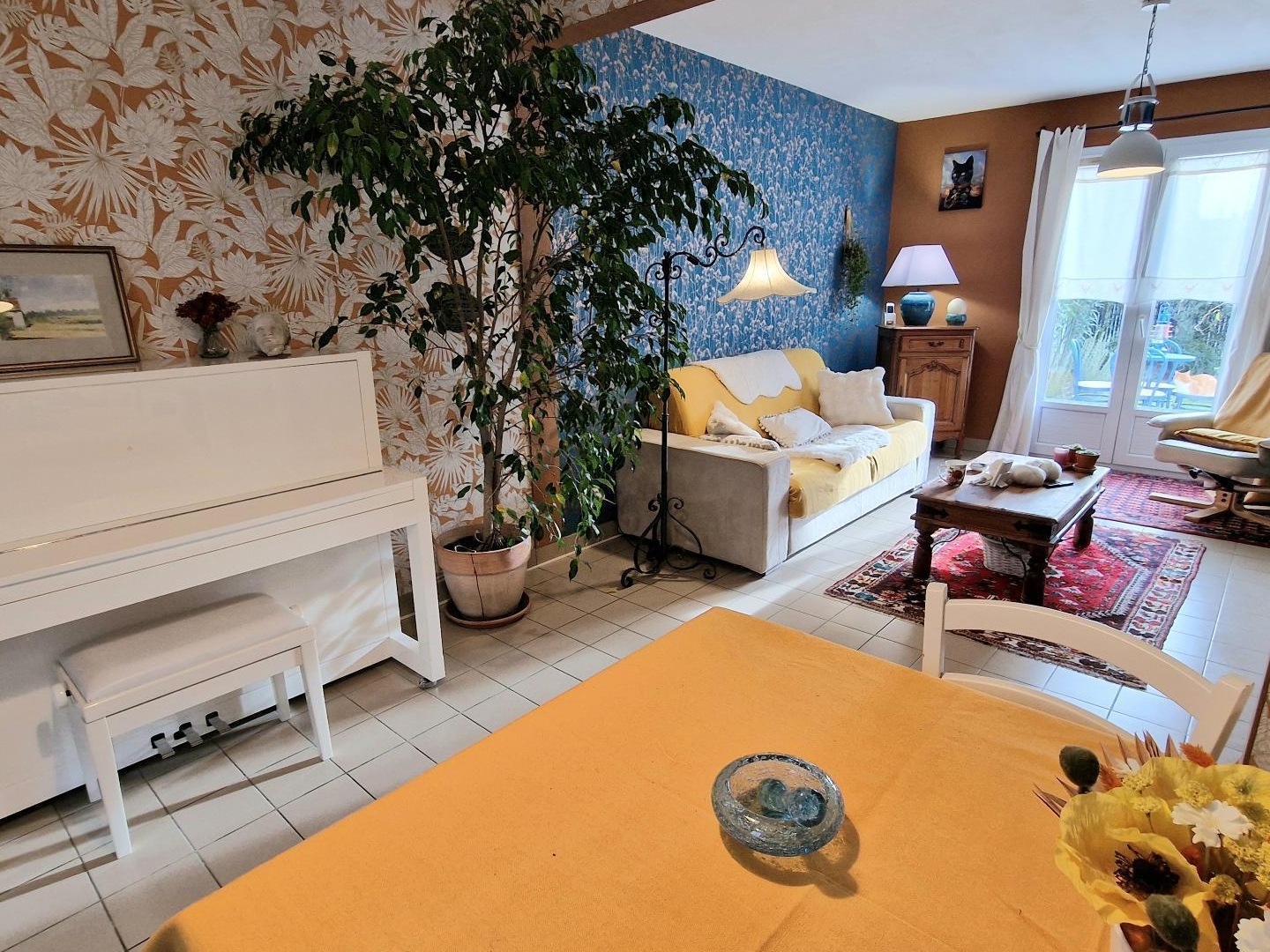 Maison