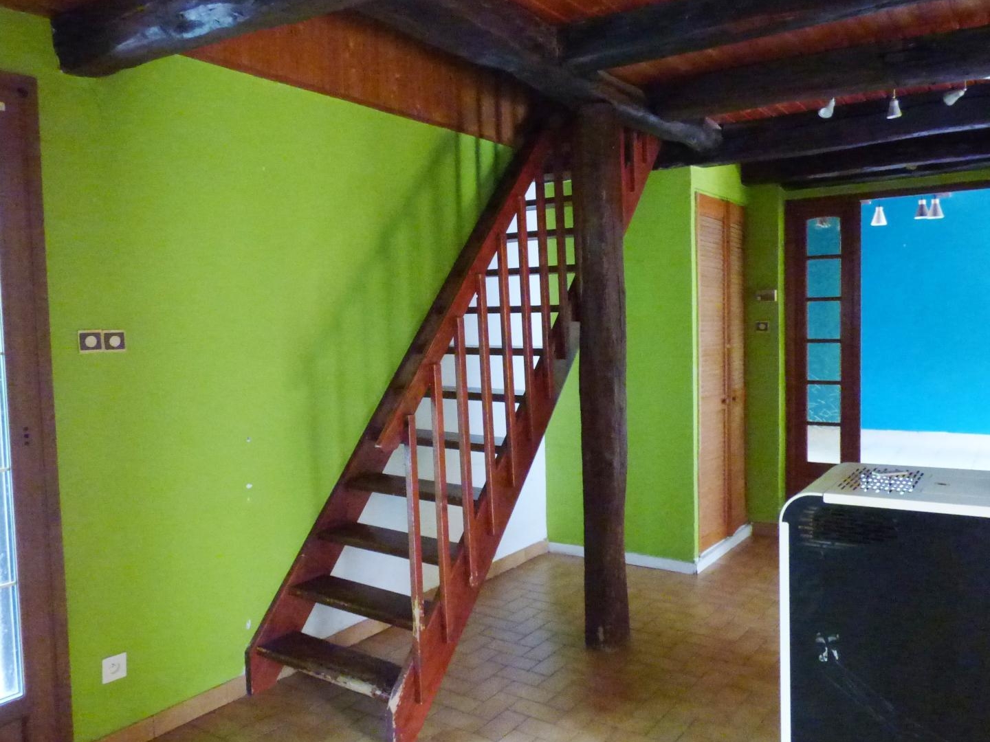 Maison à vendre - 6 pièces - 140m2 - Réchésy (90370)