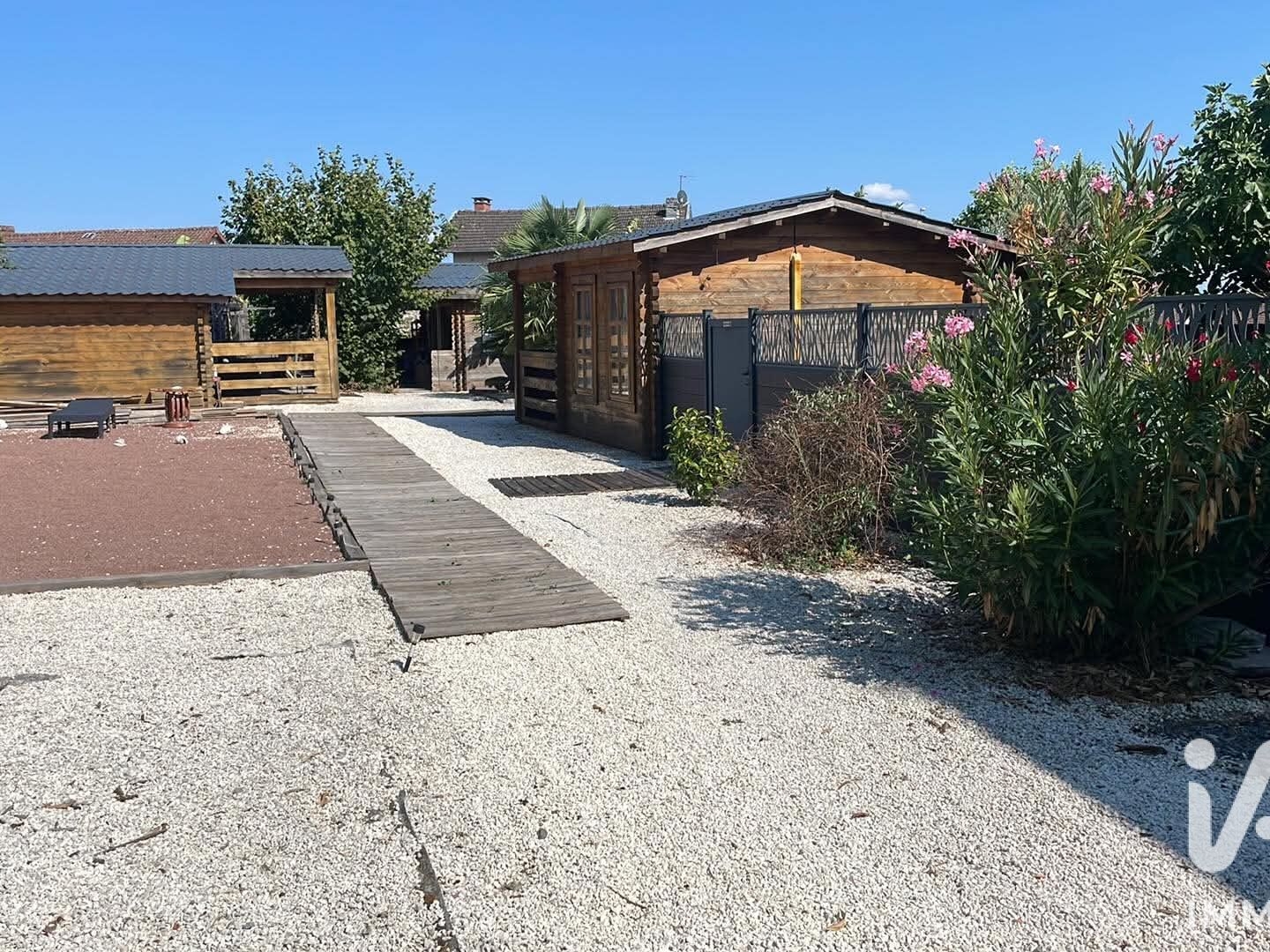 Maison à vendre - 6 pièces - 142m2 - Couzeix (87270)