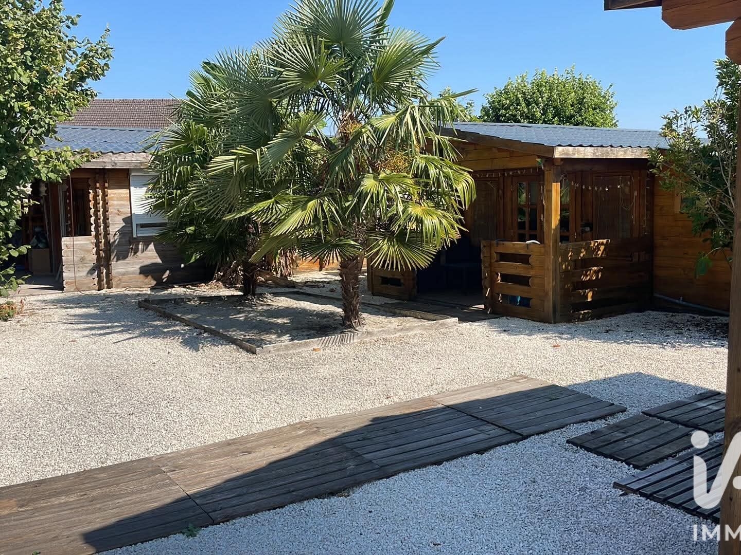 Maison à vendre - 6 pièces - 142m2 - Couzeix (87270)