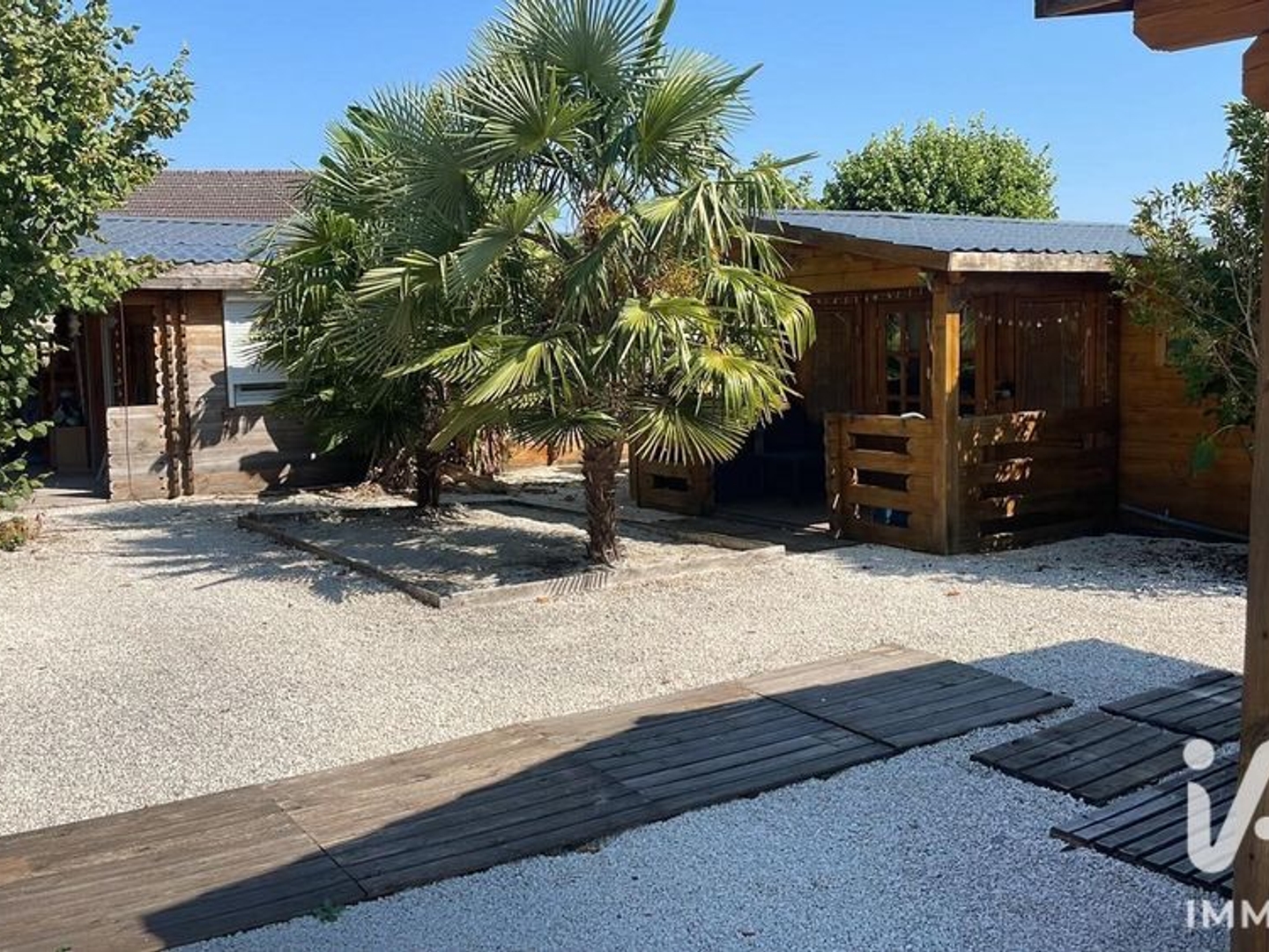 Maison à vendre - 6 pièces - 142m2 - Couzeix (87270)