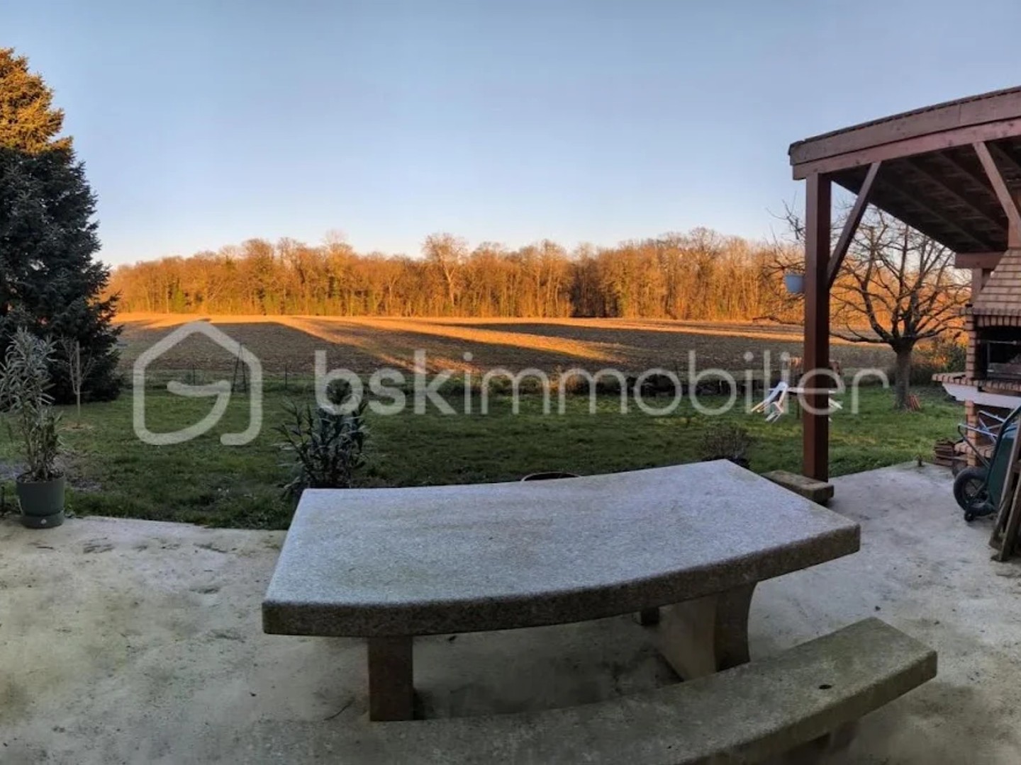 Maison 5 pièces 145 m²