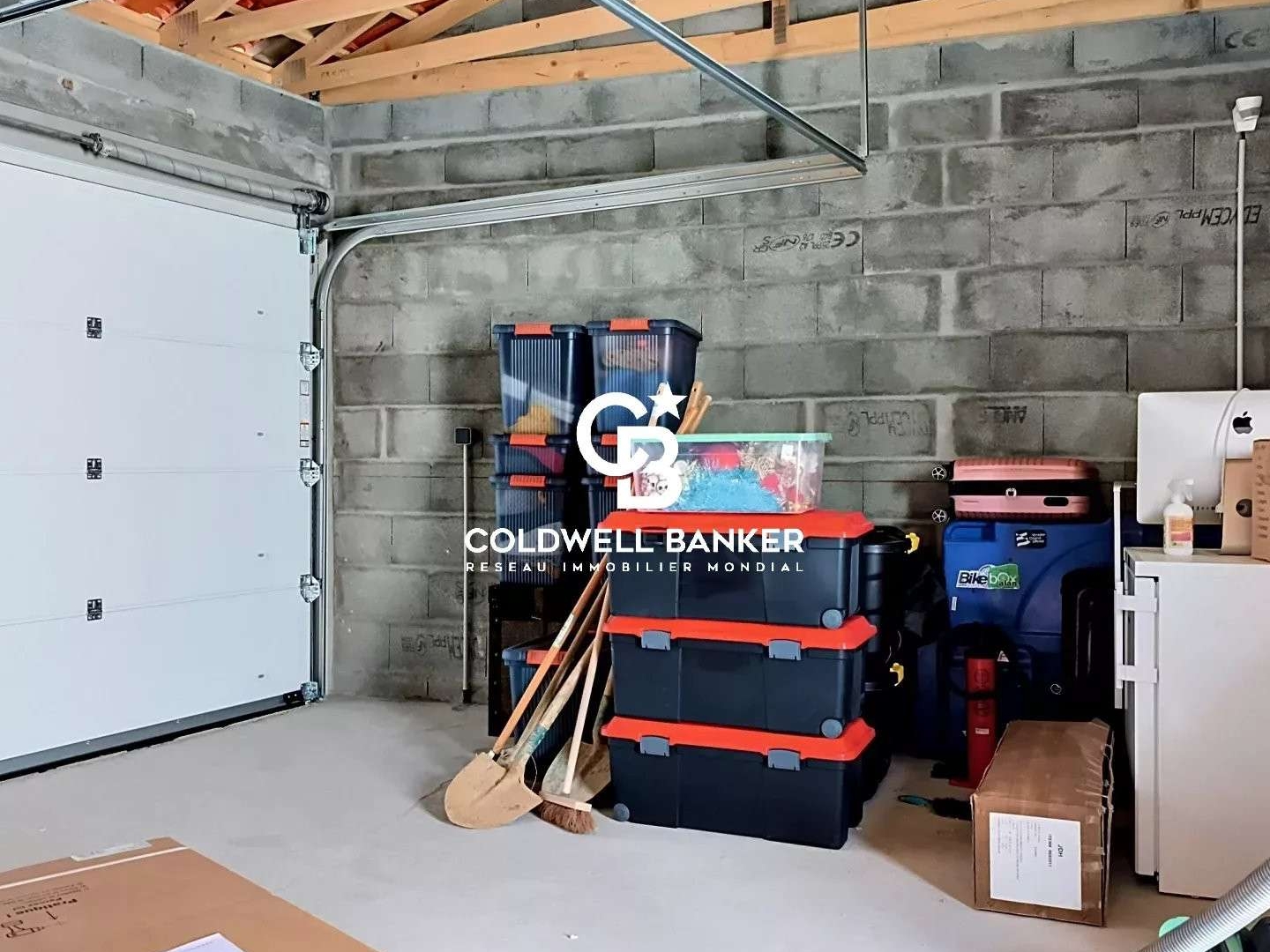 Maison 5 pièces 130 m²