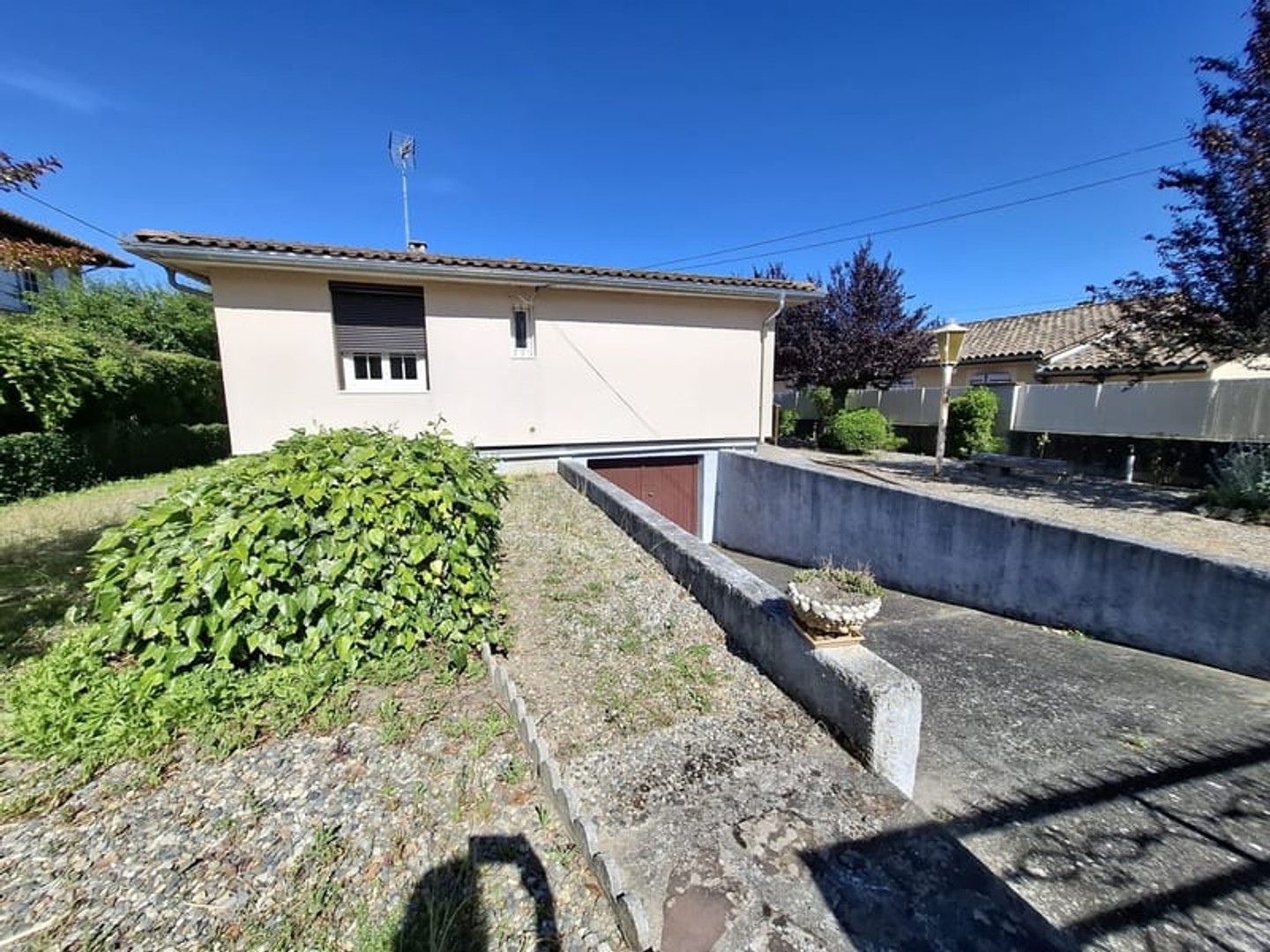 Maison à vendre - 5 pièces - 103m2 - Carbonne (31390)