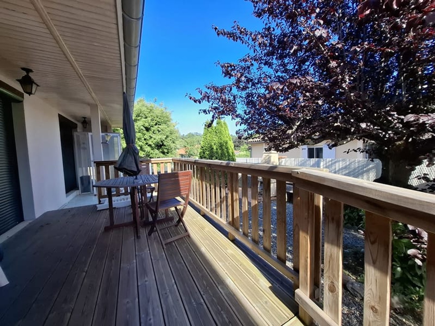 Maison à vendre - 5 pièces - 103m2 - Carbonne (31390)