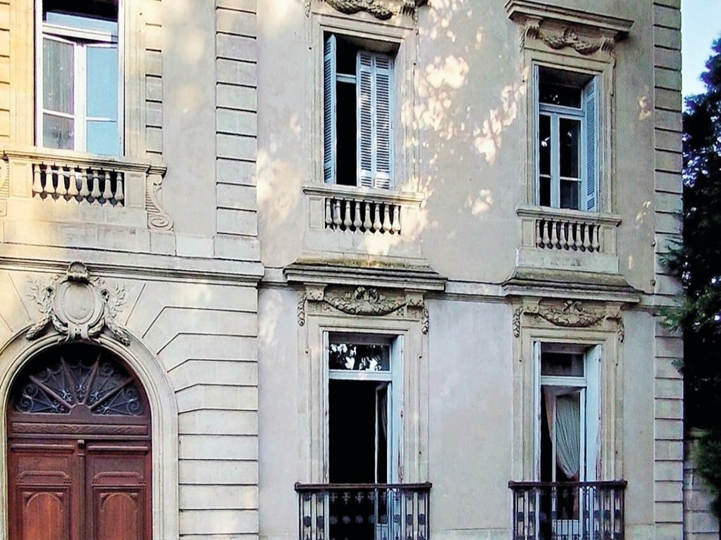 CENTRE - HÔTEL PARTICULIER XIXÈME