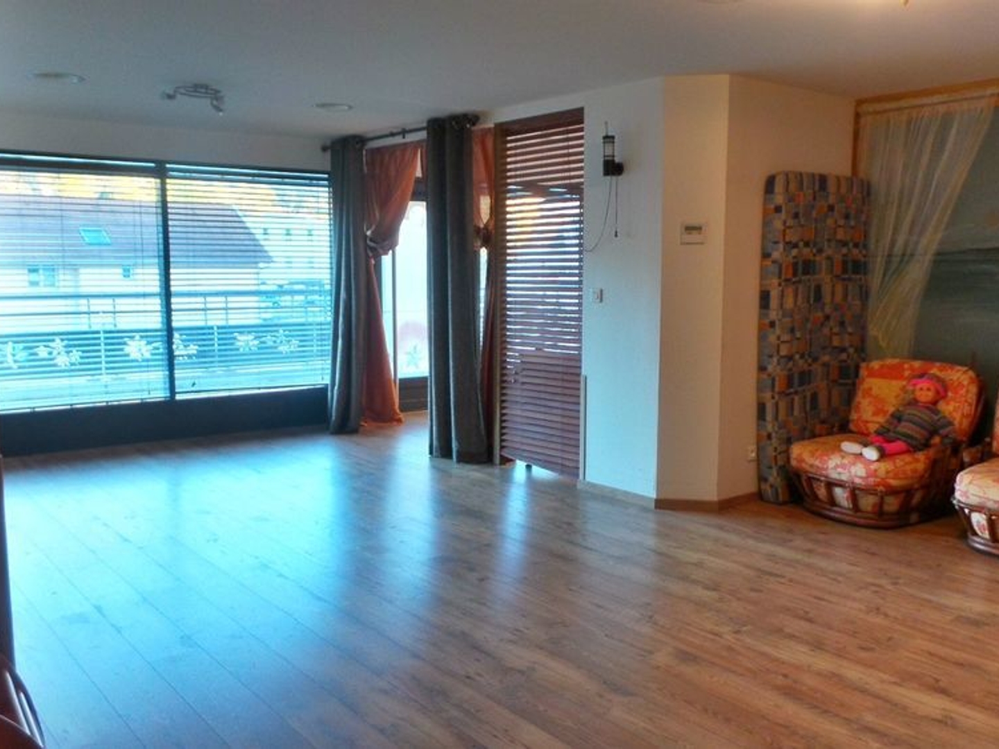 Bureau ou cabinet médical de 84 m² à Aix les Bains