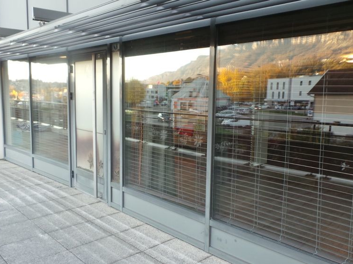 Locaux à vendre - 84m2 - Grésy-Sur-Aix (73100)