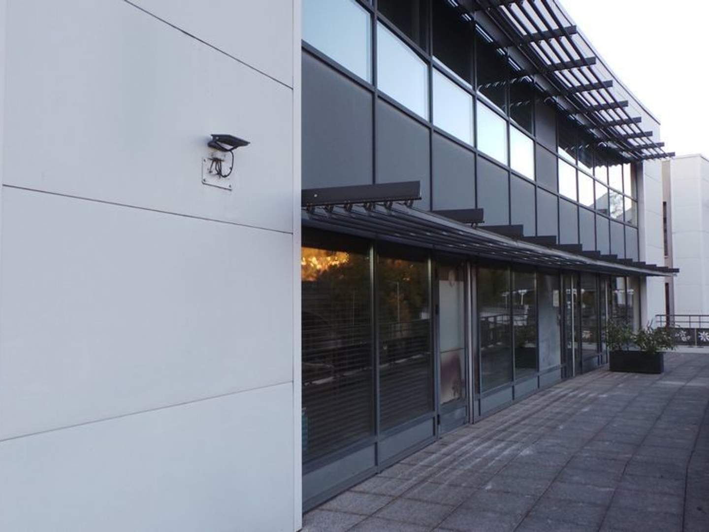 Locaux à vendre - 84m2 - Grésy-Sur-Aix (73100)