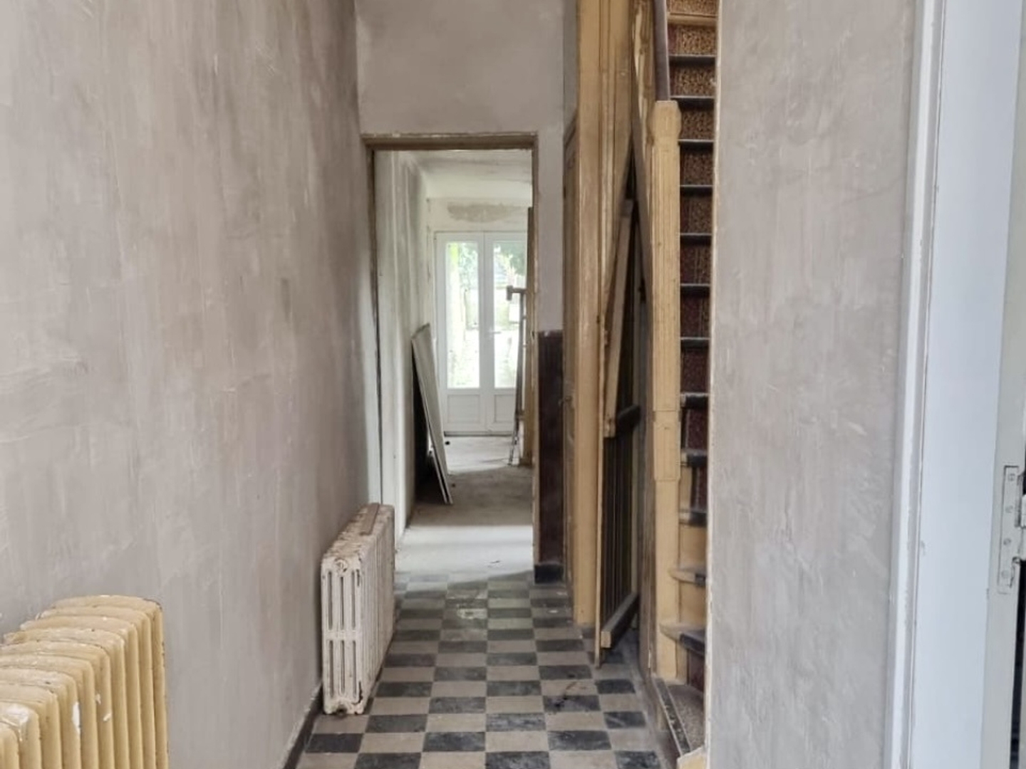 Maison 4 pièces 105 m²