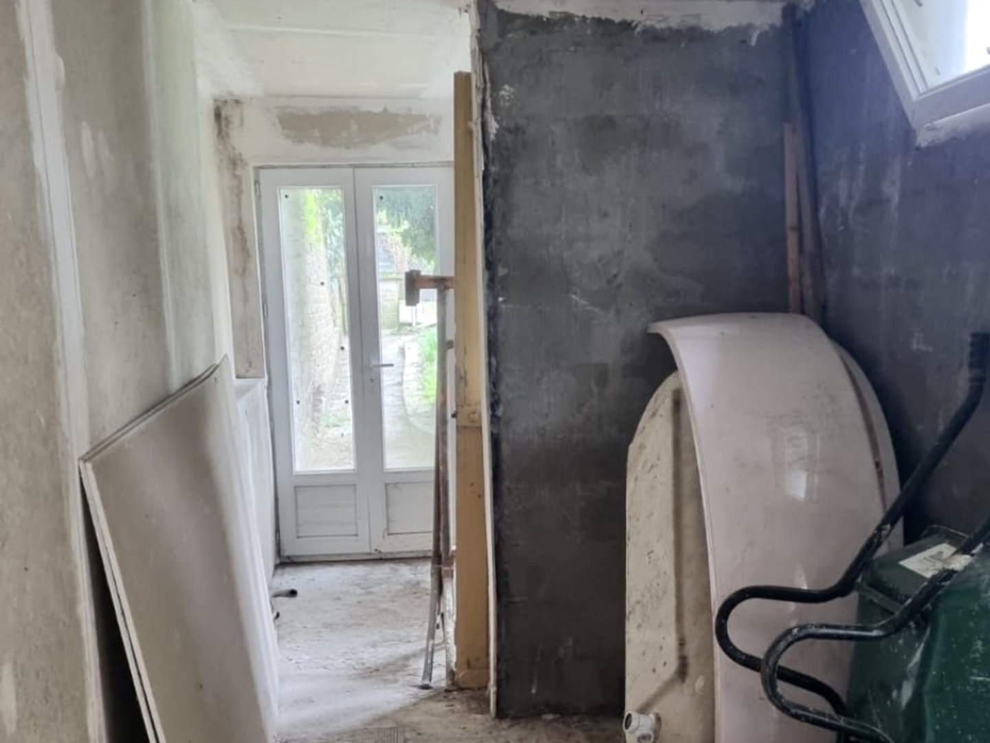 Maison à vendre - 4 pièces - 105m2 - Caudry (59540)
