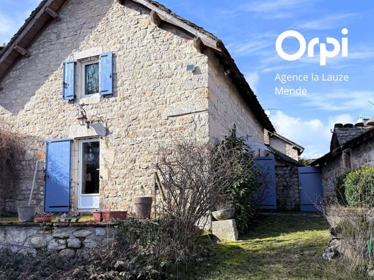 Maison 4 pièces 117 m²