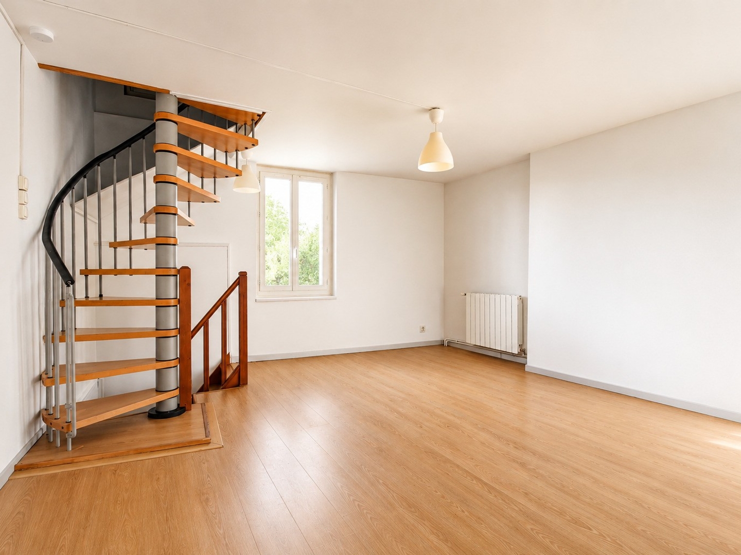 Maison à vendre - 5 pièces - 85m2 - Serquigny (27470)