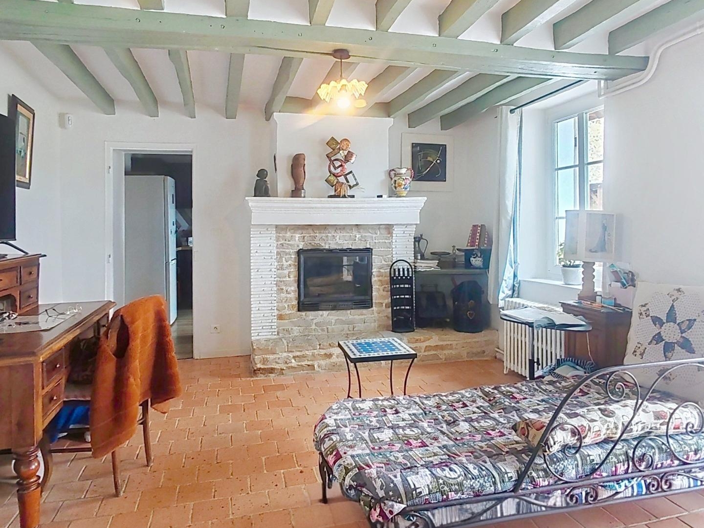 Maison à vendre - 5 pièces - 134m2 - Bréval (78980)