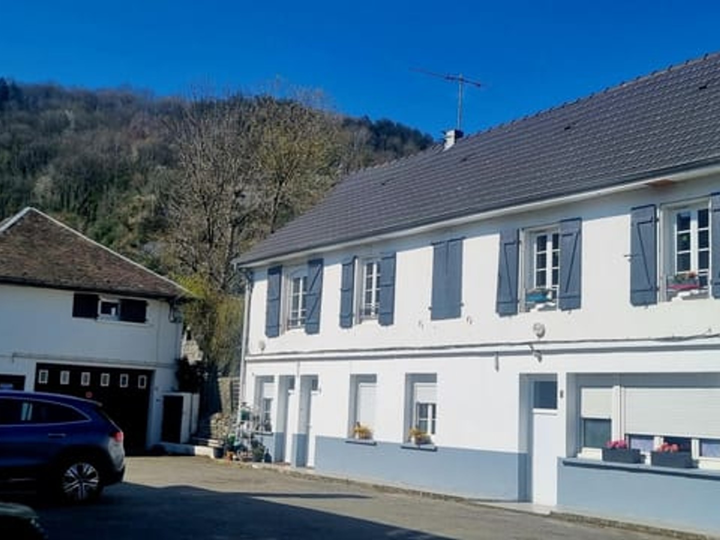 Maison avec appartements 4 pièces 320 m²