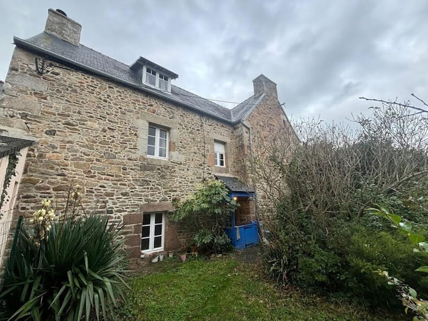 Maison 7 pièces 152 m²