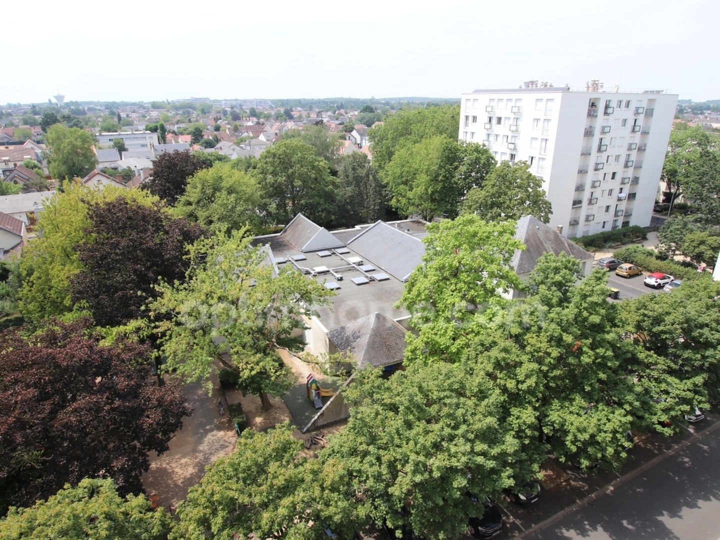 Appartement 5 pièces 90 m²