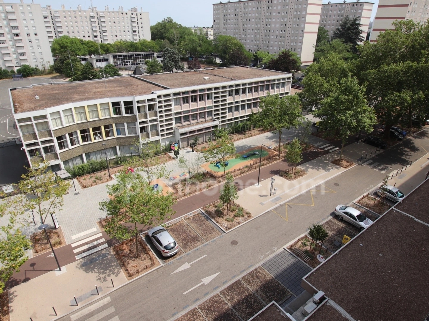 Appartement à vendre - 5 pièces - 90m2 - Orléans (45000)