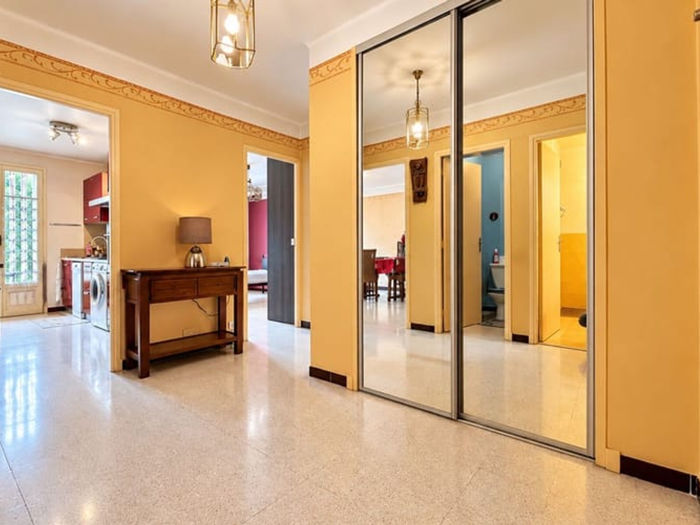 Appartement à vendre - 2 pièces - 49m2 - Grasse (06130)
