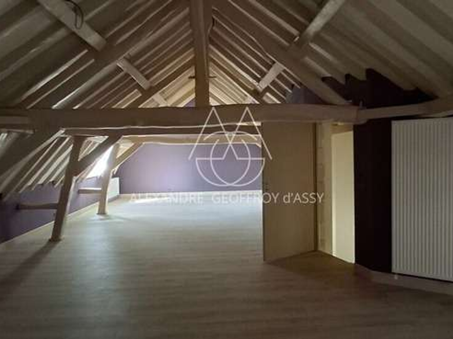 Demeure d'exception 30 pièces 1200 m²