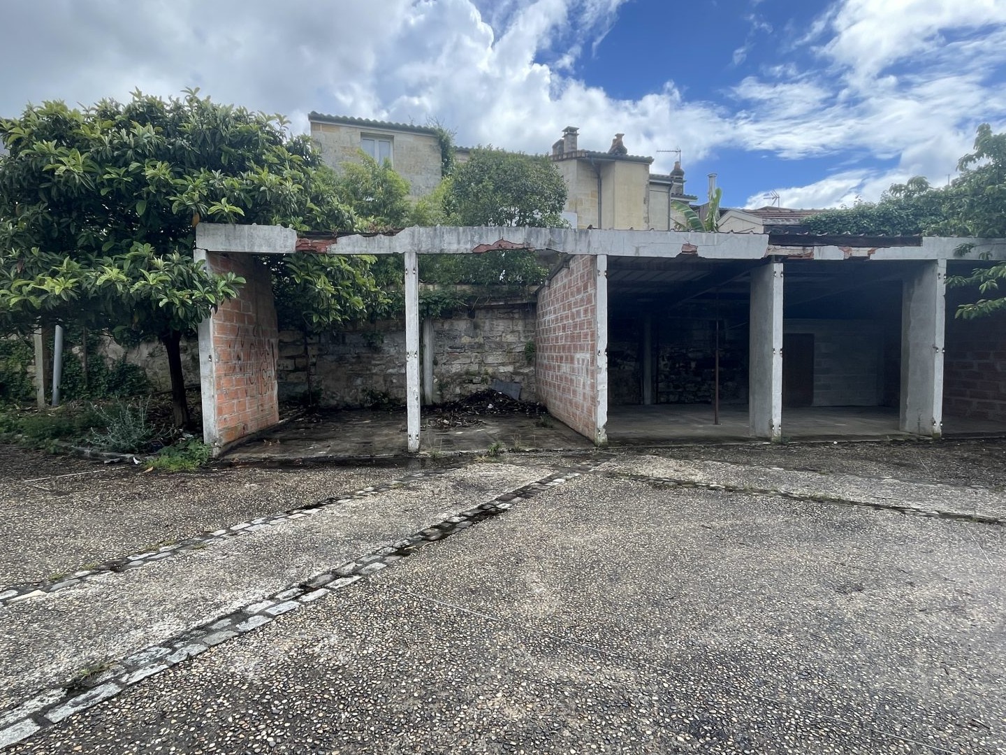 Maison 3 pièces 70 m²