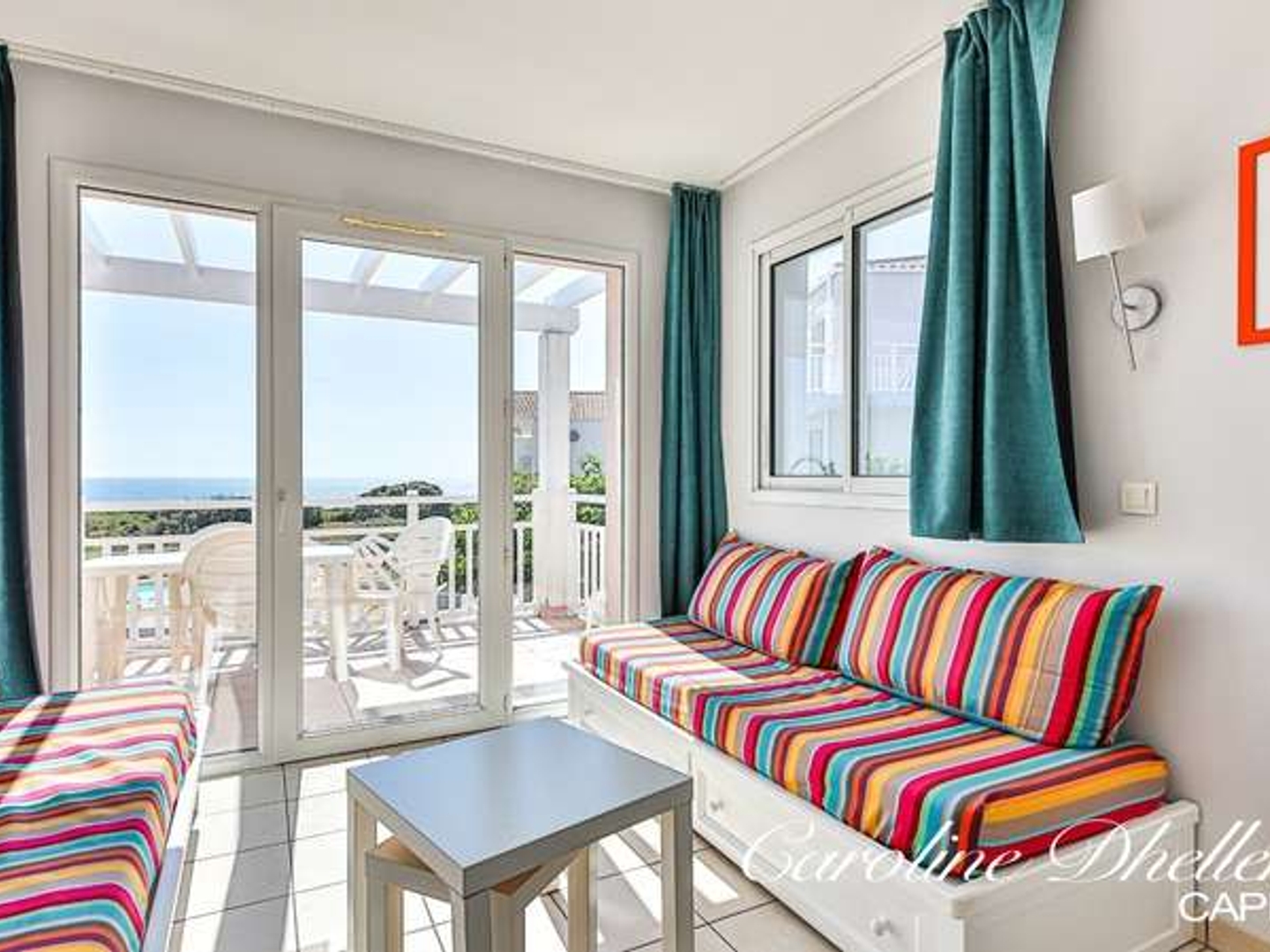 Appartement 2 pièces 31 m²