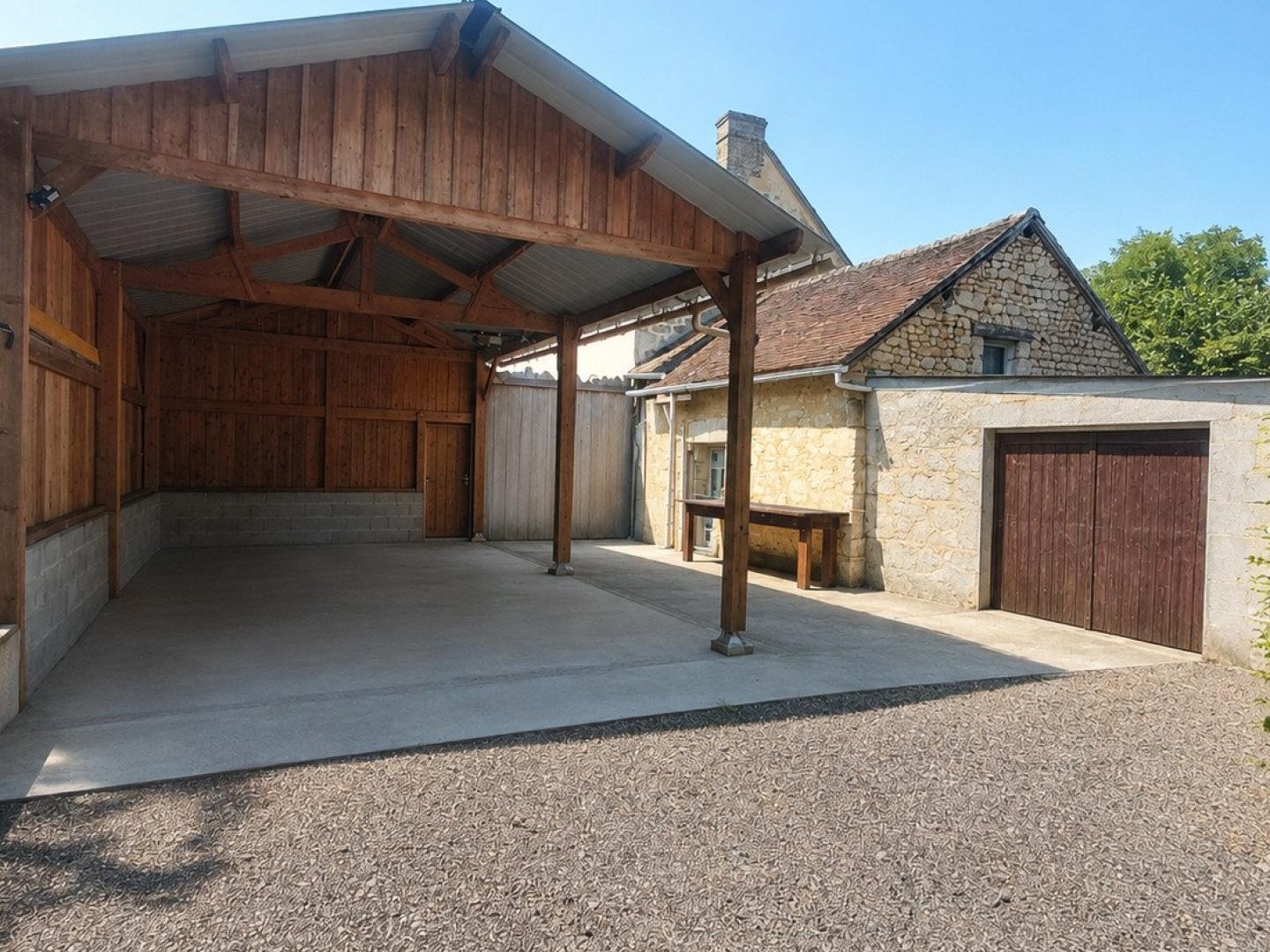 Appartement à vendre - 7 pièces - 232m2 - Mortagne-Au-Perche (61400)