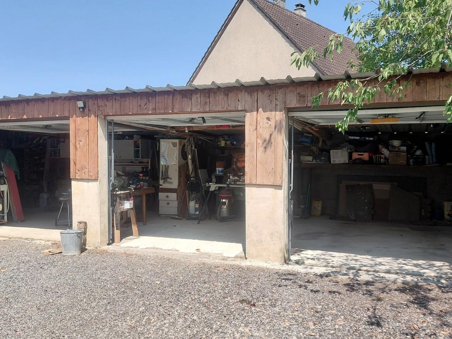 Appartement à vendre - 7 pièces - 232m2 - Mortagne-Au-Perche (61400)