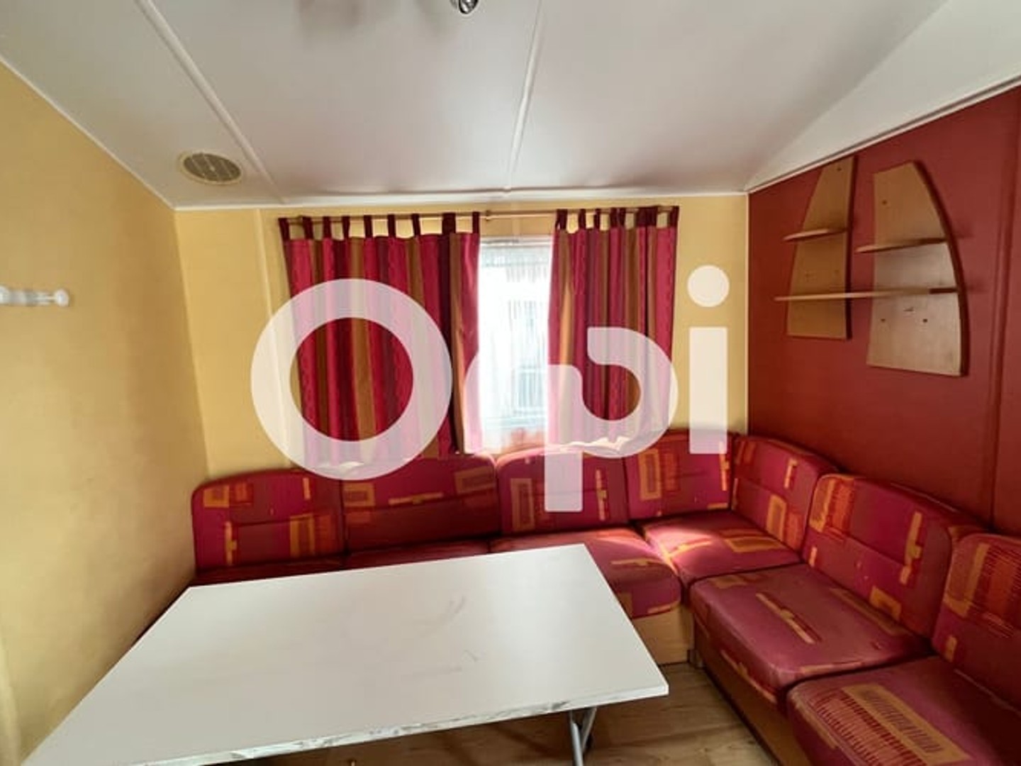 Mobil-Home 3 pièces 28 m²