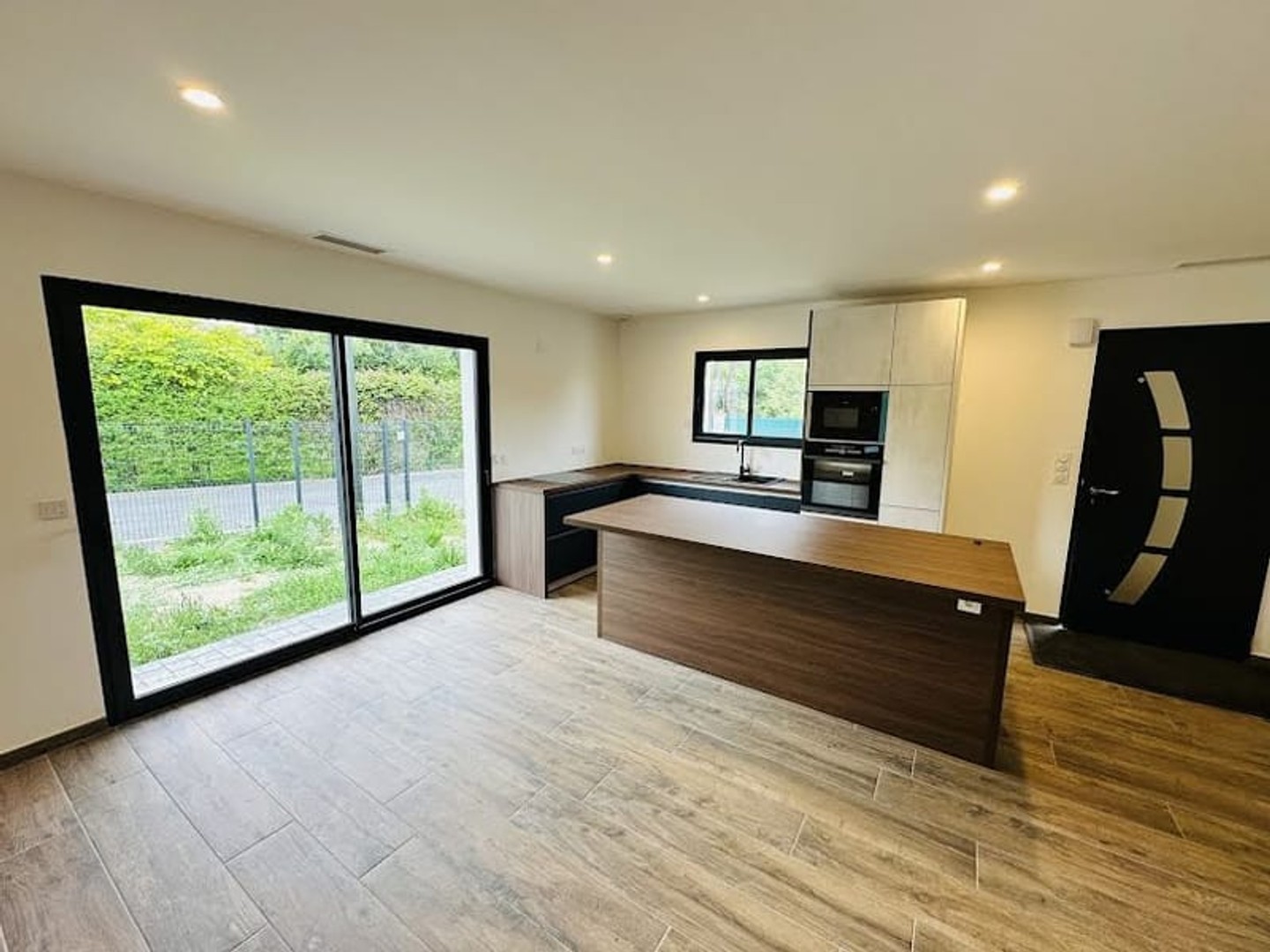 Villa 4 pièces